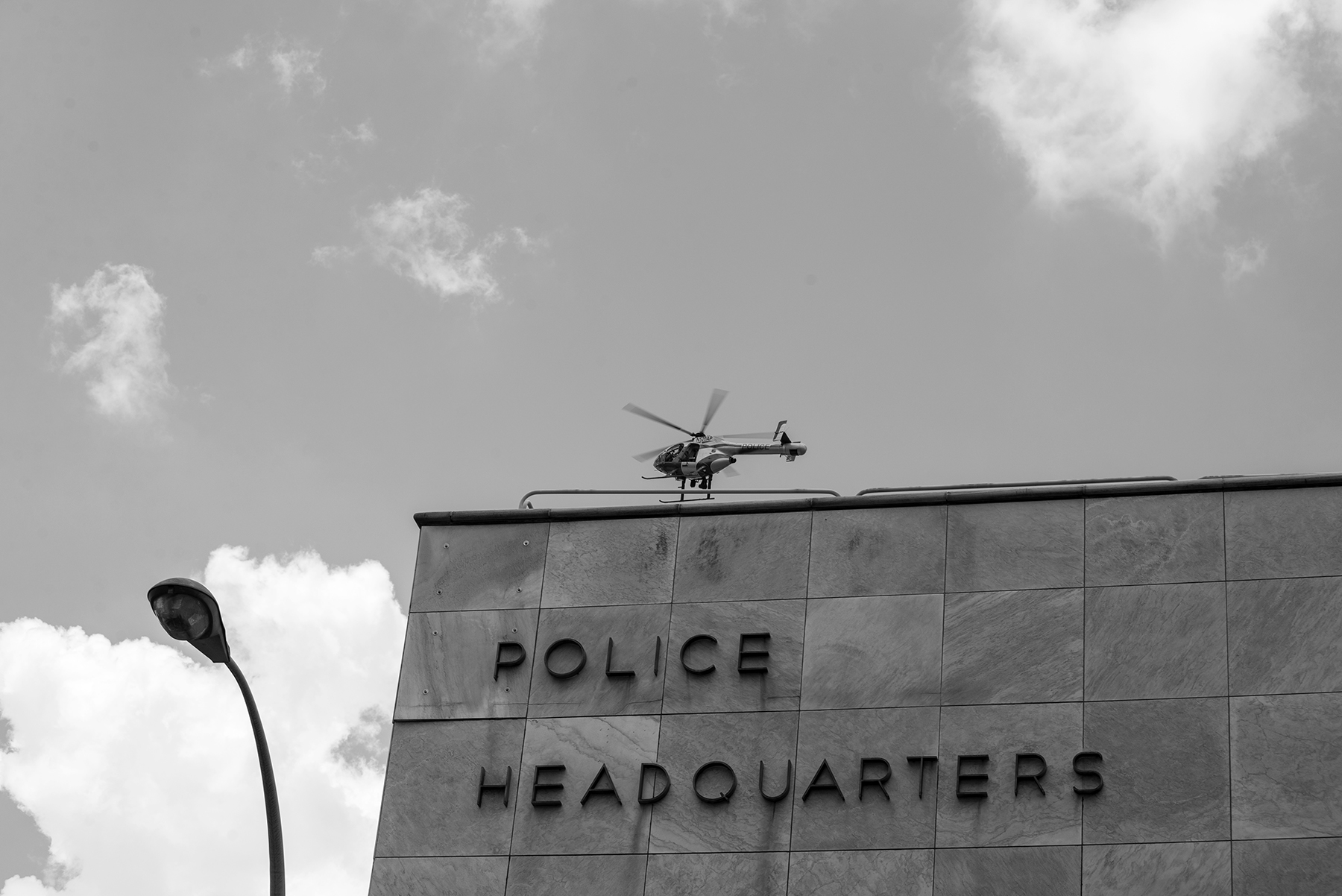 Police Chopper & HQ s.jpg