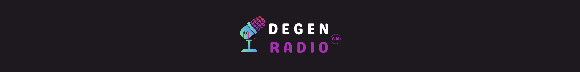 Degen Radio's cover