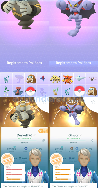 Lucky Pokédex registries.png