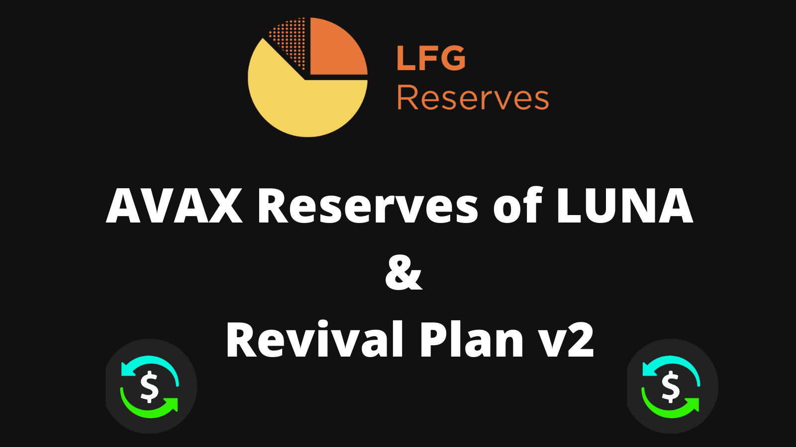 avax reserves of luna terra and second revival plan crypto.png