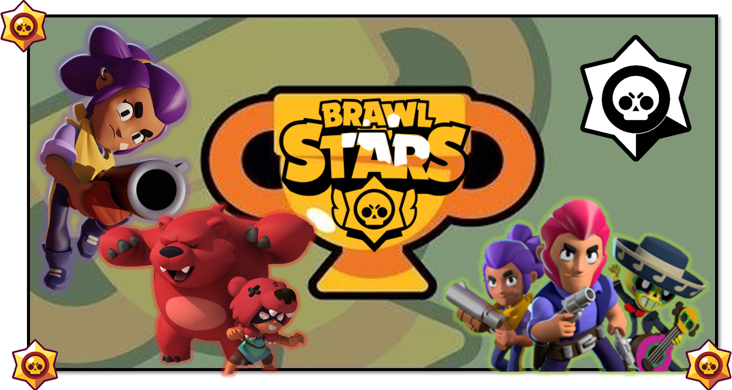 brawl stars unbloked