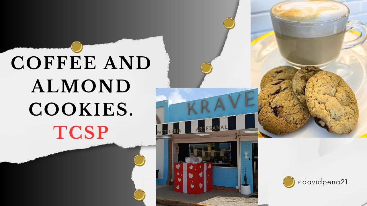 …
Payout: 0.000 HBDCoffee and almond cookies
2025-07-28 21:35<div class=text-justify> ![kra.jpg