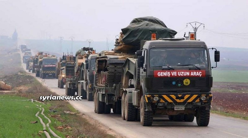 Erdogan sends more Turkish army troops into Idlib.jpg