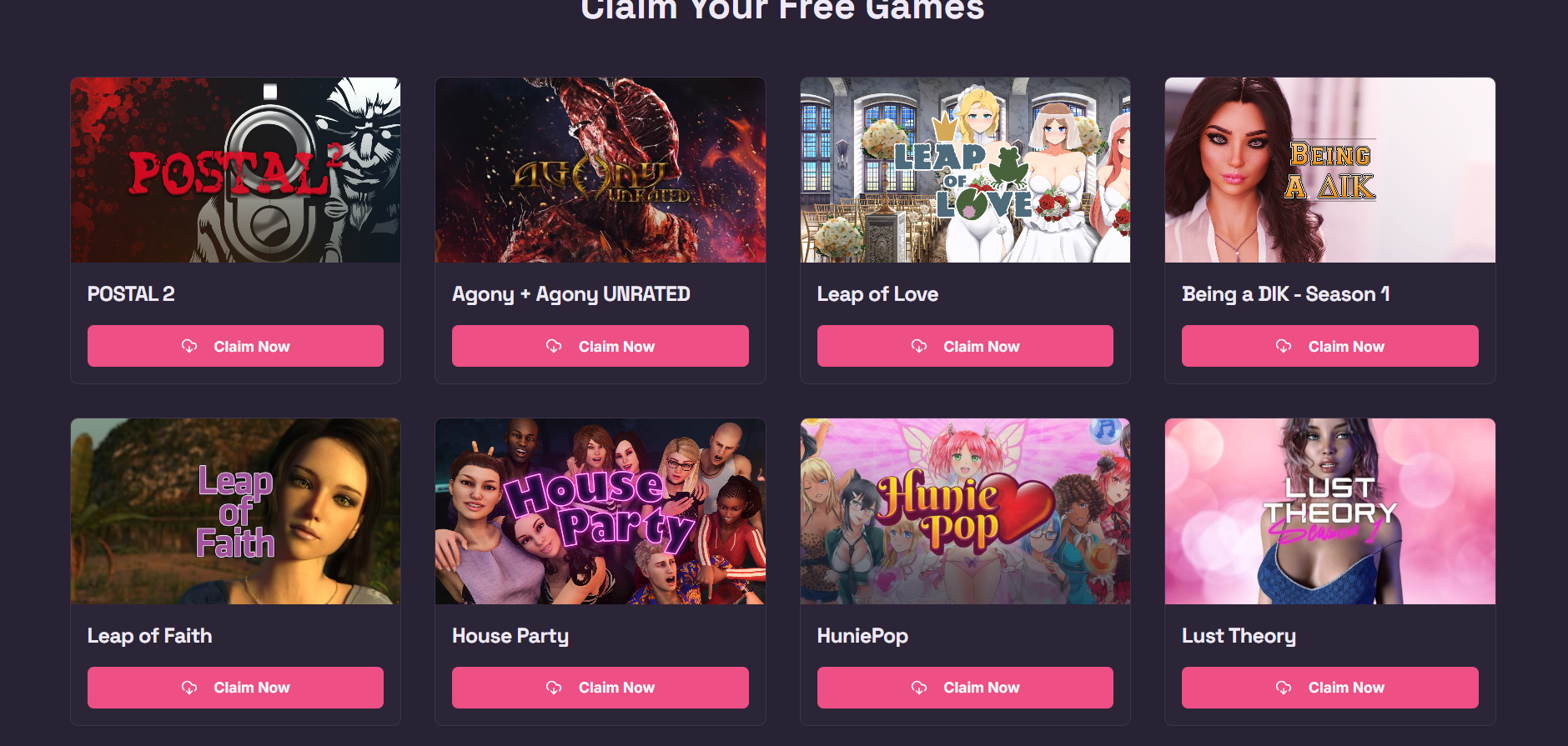 Good Old Games Giving Away 12 Titles To Fight Video Game Censorship