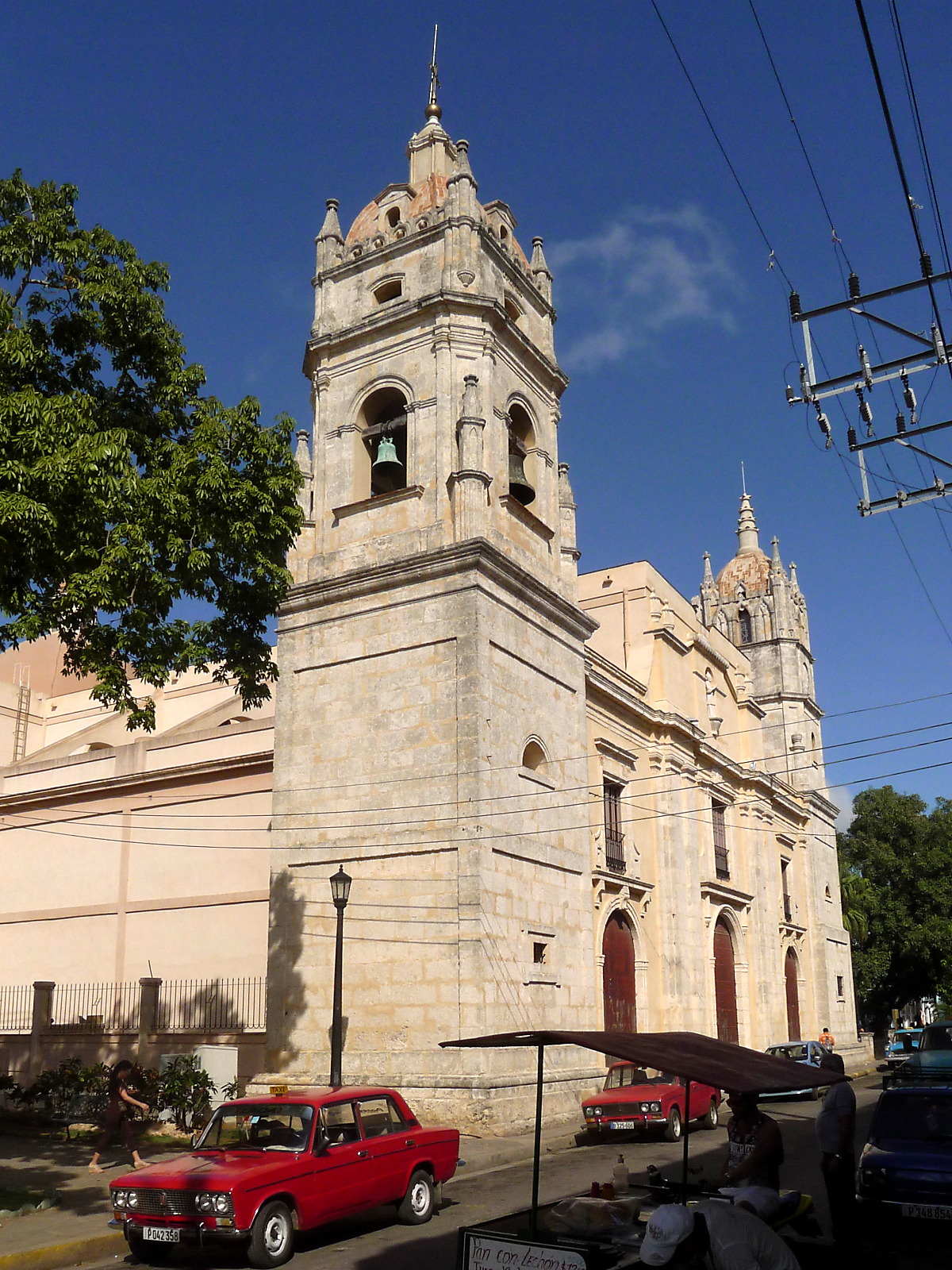 20 catedral san carlos borromeo 1693 cuba matanzas.jpg