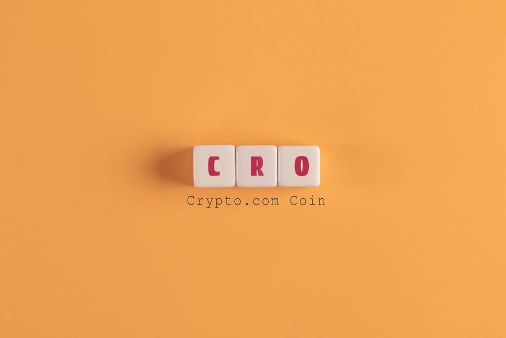 CRO scrabble banner.