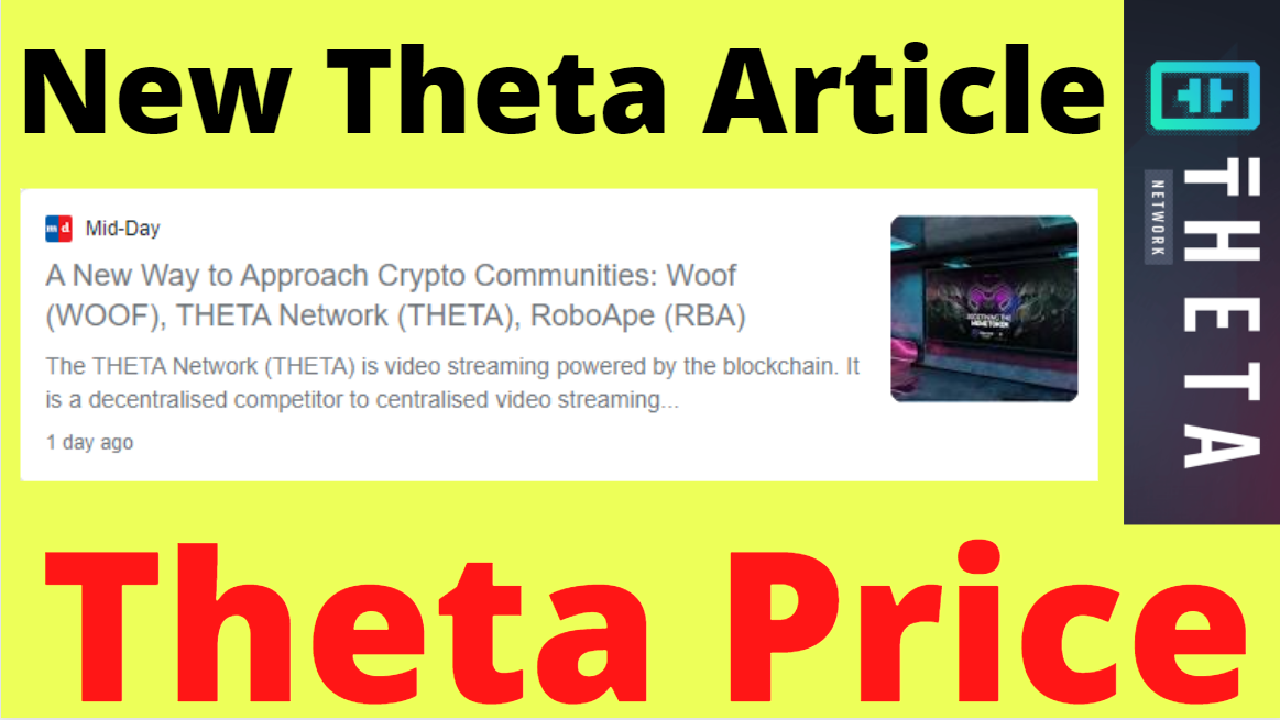 @freeforever/breaking-new-theta-article-and-what-is-happening-to-the-theta-price