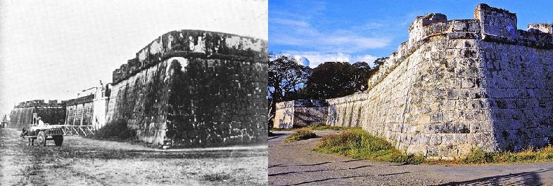 Zamboanga_fortress_before_and_after..jpg