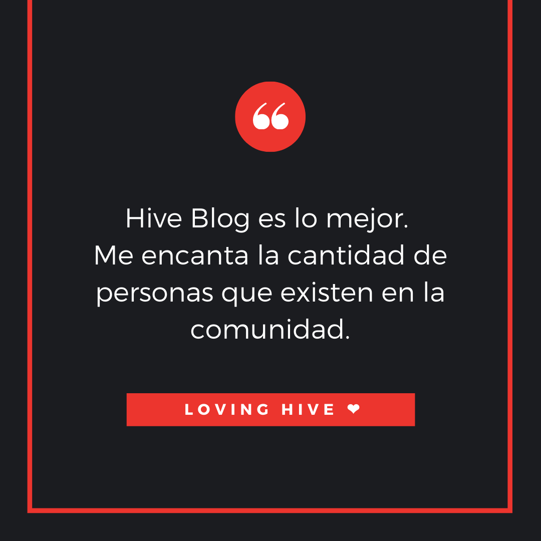 Hive Blog es lo mejor. Me encanta la cantidad de personas que existen en la comunidad..png