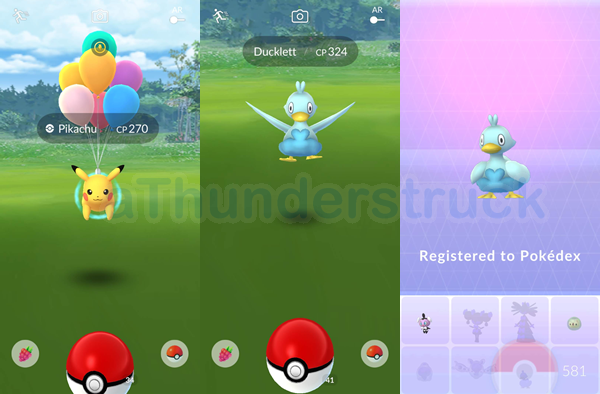 Pokémon Go' Fest Weekly Challenge 2: Start Time, Research Tasks and More