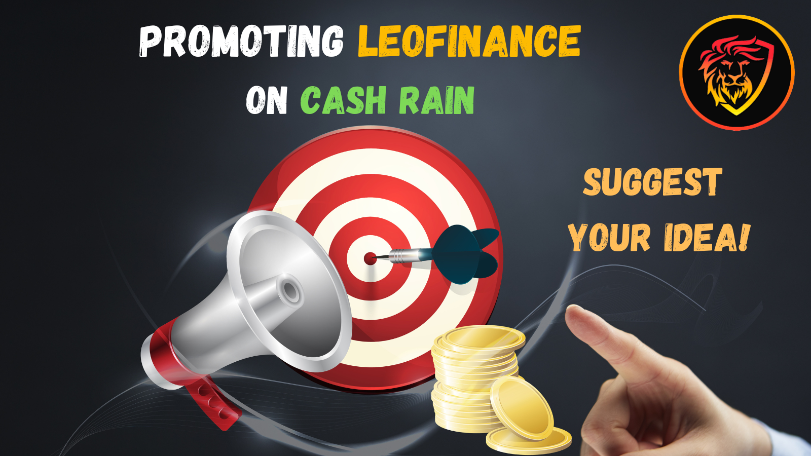 leofinance cashrain.png