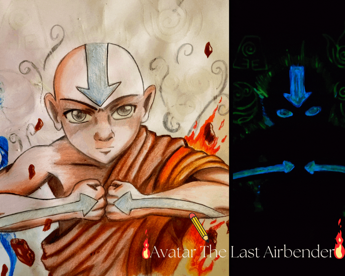 Avatar The Last Airbender.gif