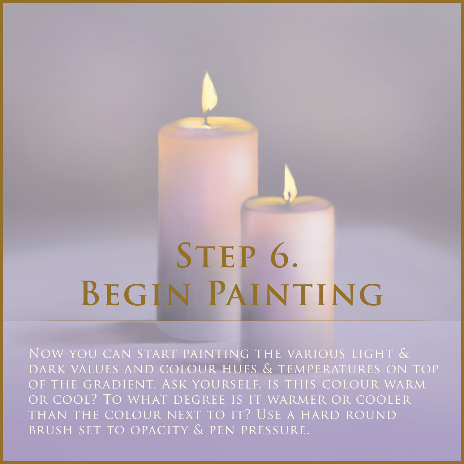 Step-6---Gold-Border-robbieallenartist.jpg