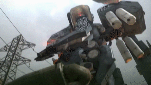 METAL GEAR SOLID V- The Phantom Pain - Launch Trailer - PS4_4.gif