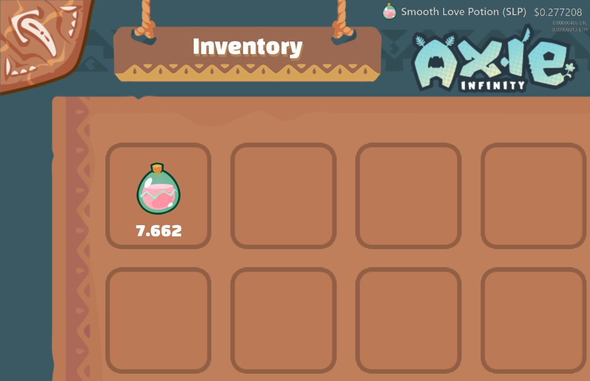 Unreal Axie Infinity Monthly Earnings - $1000+ From Gaming?!?