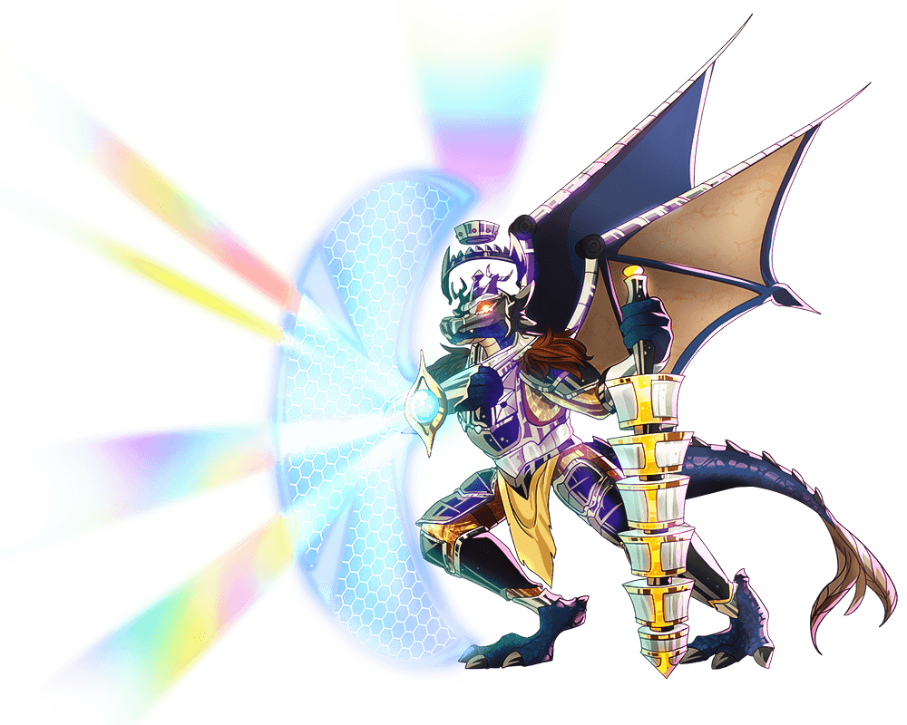 RoboDragon Knight.png