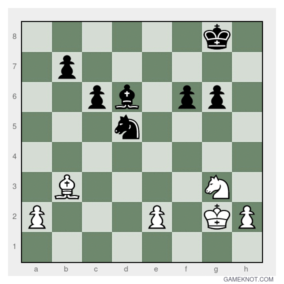 Positional Puzzles - #1 : r/chess