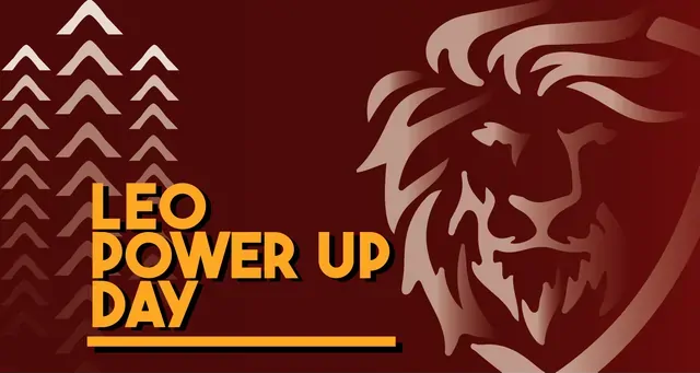 @silversaver888/leo-power-up-day