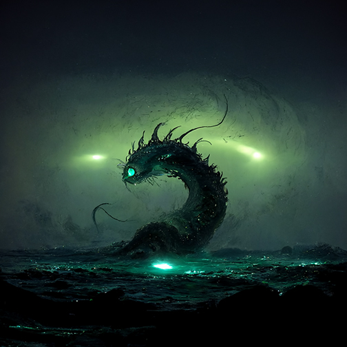 tarotbyfergus_a_serpentine_dragon_with_huge_glowing_alien_eyes__4e21e58a-d5b6-44e0-8605-326ac140ebe0.jpg