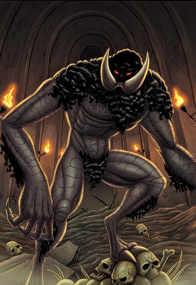 Dustin Brunell, Greed, comics, indie comics, comic books, The Listener