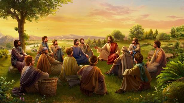 010-主耶稣作工讲道的场面-他对跟随他的人是可爱的救主耶稣-ZB-20180820.jpg