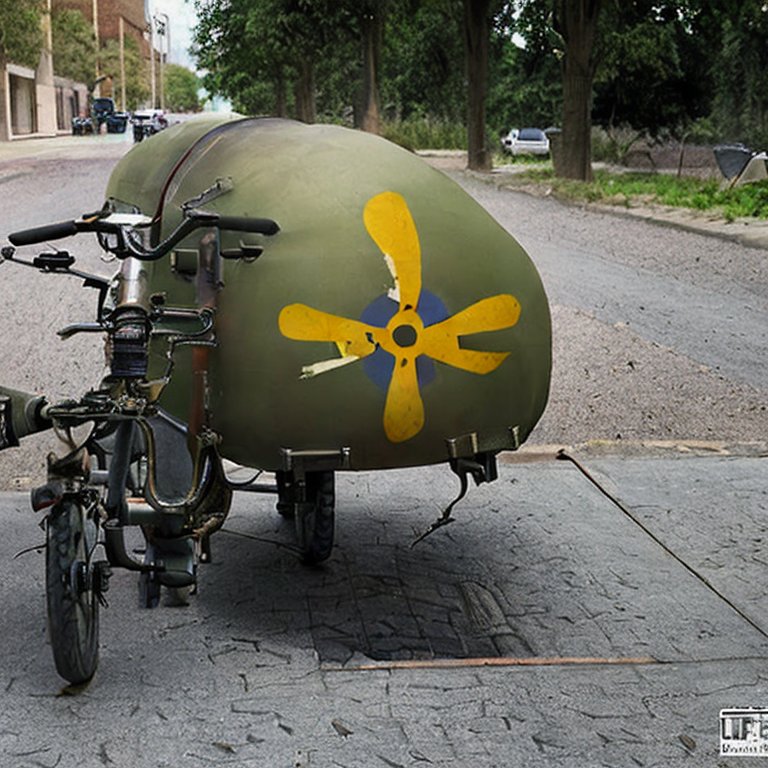Panzerbike mit Atomsprengkopf.jpg