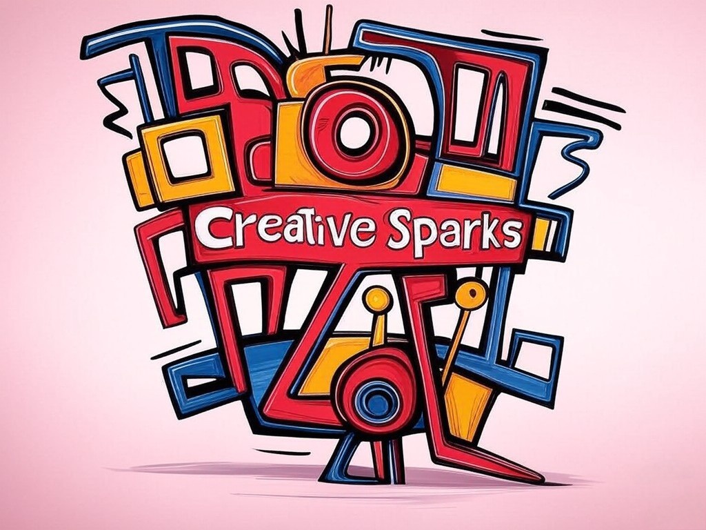 Creative Sparks Logo