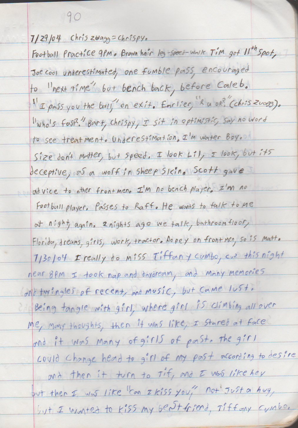 2004-02-11 - Wednesday - Joey Journal - Transition from high school to college that fall-068.png