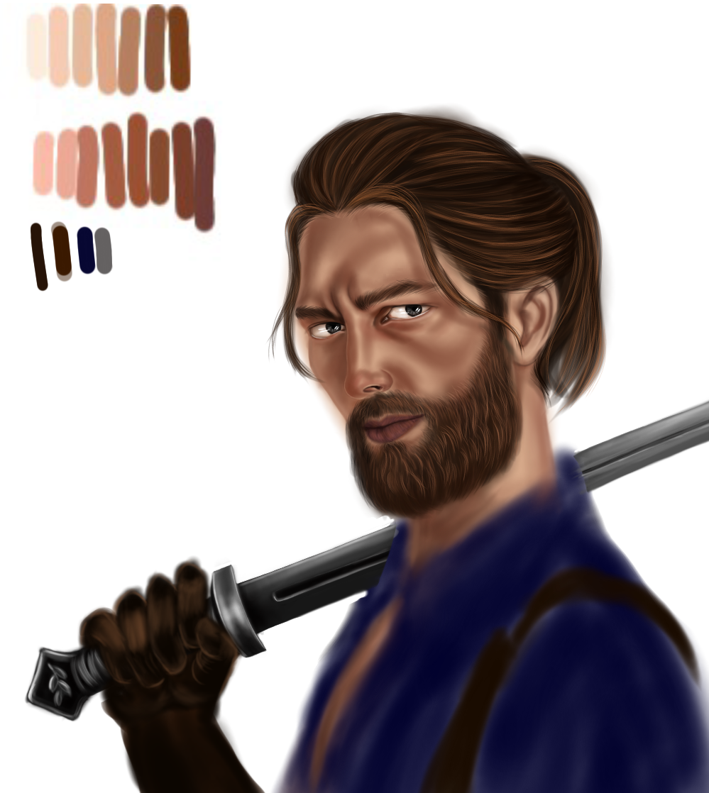 Francisftlp-Digital Drawing-Magnus, The Warrior-Step 6.png