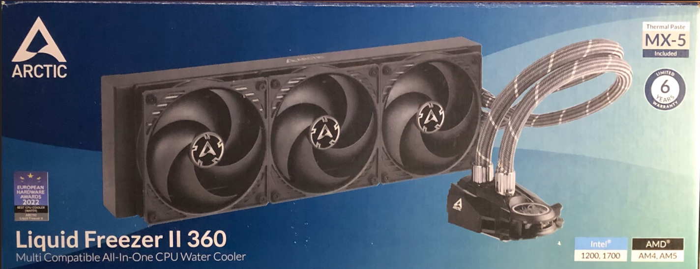 Arctic Liquid Freezer II Black 360 AIO.png