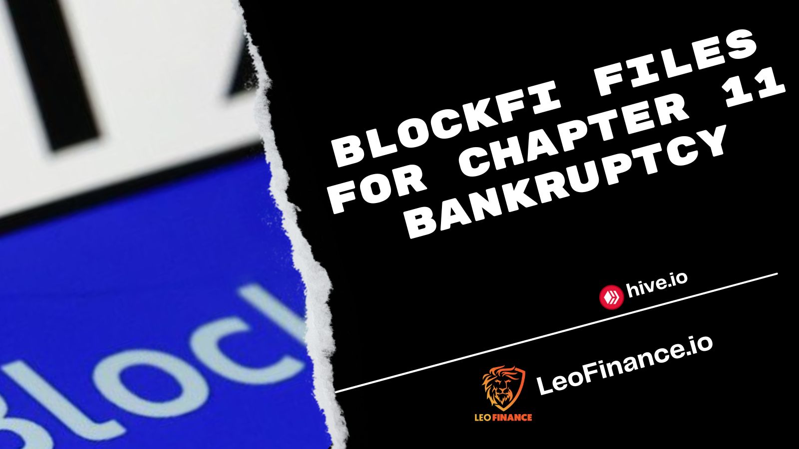 @bitcoinflood/blockfi-files-for-chapter-11-bankruptcy