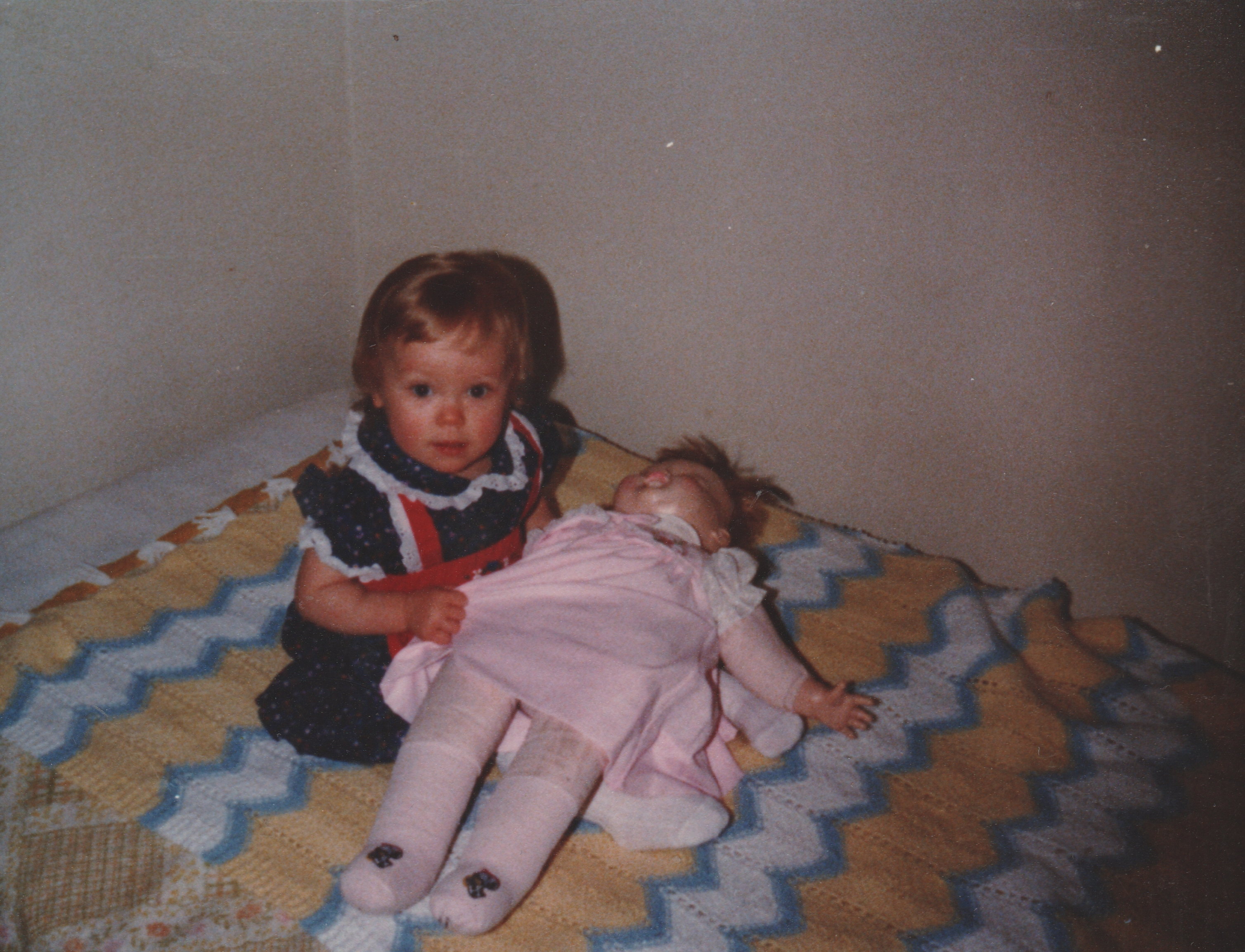 1981-1983 apx - Katie & her doll.jpg