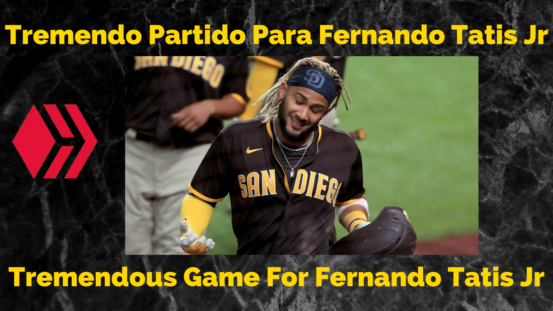 Tremendo Partido Para Fernando Tatis Jr.png