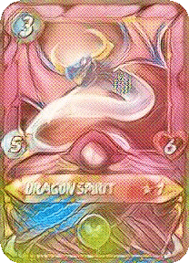dragon spirit beauty.gif