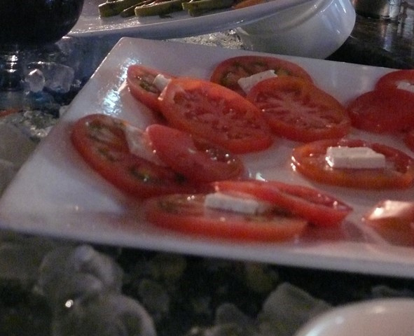 capressa