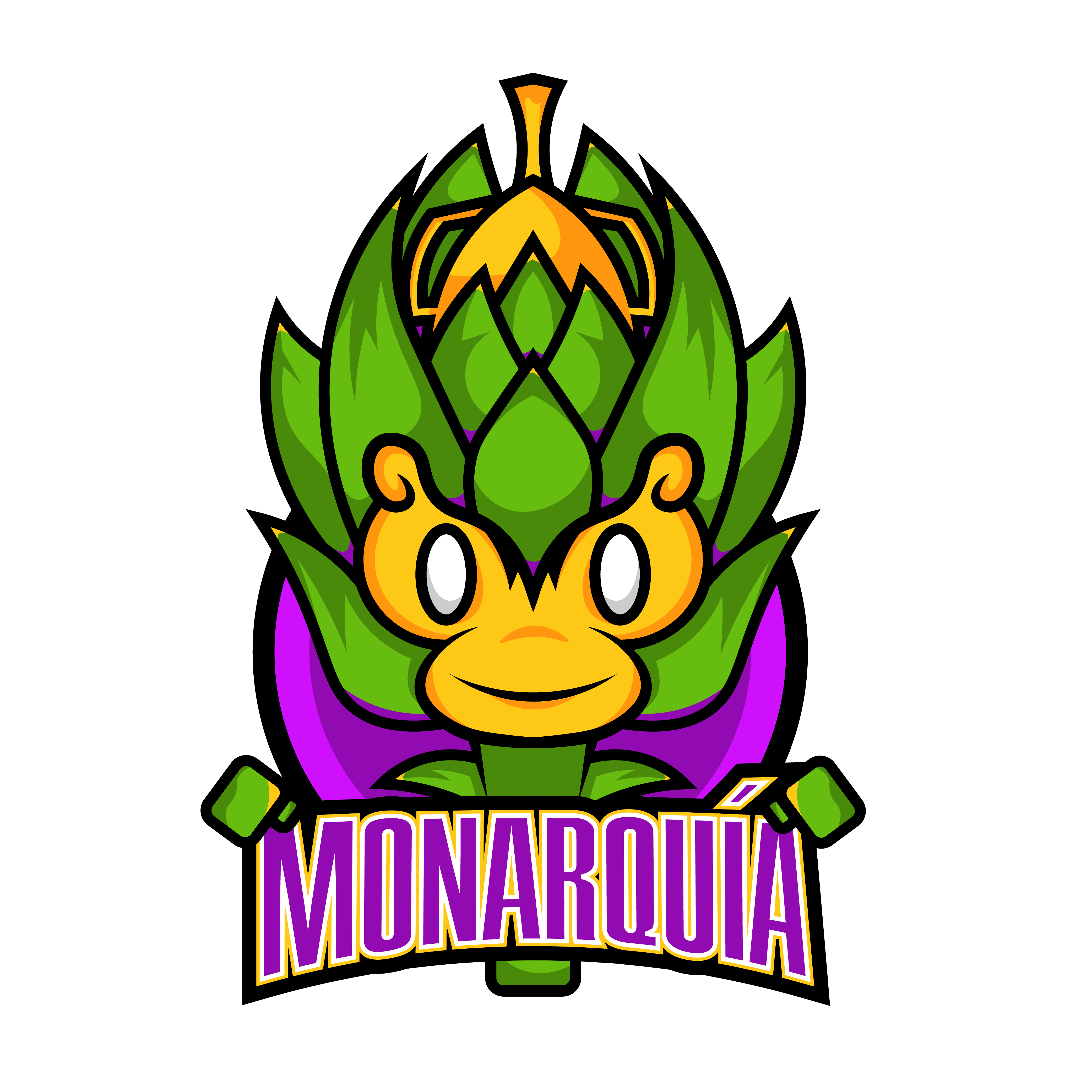 Monarchy Mascot Logo - NewLoyal Studio (6).png