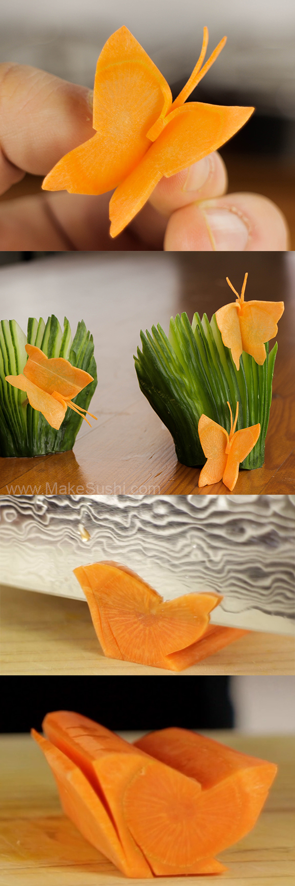 carrot butterflies carving - sushi garnish.jpg