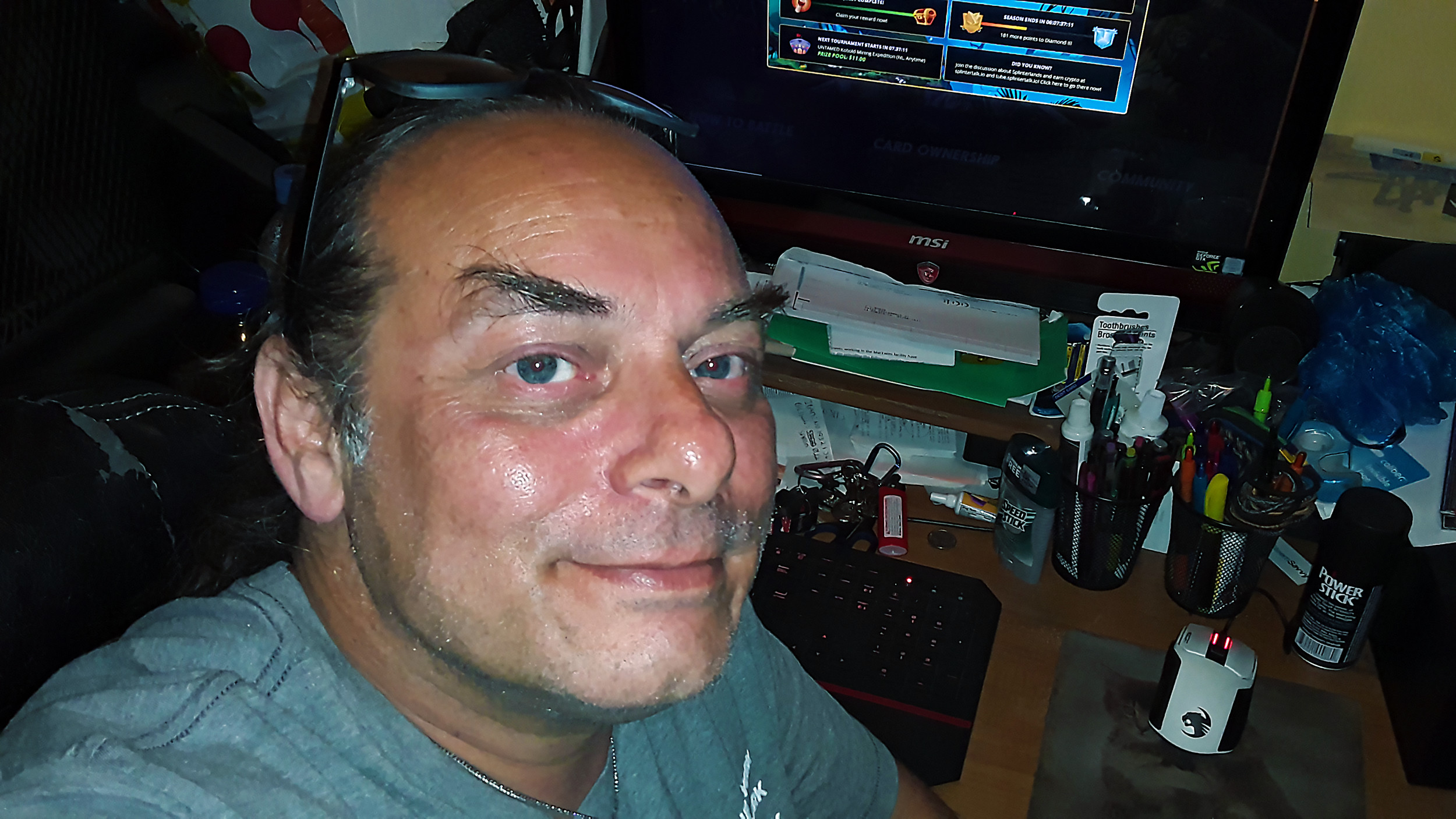 splinterlands, steemmonsters, scam, scammed, good news, bad news, gaming, community, gaming, life, appics, dtube, hive, life, jeronimorubio, jeronimo rubio (2).jpg