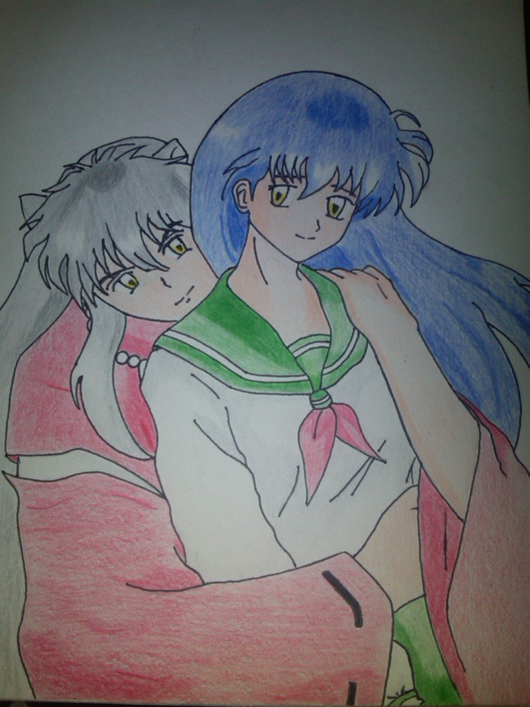 Inuyasha y Kagome.jpg