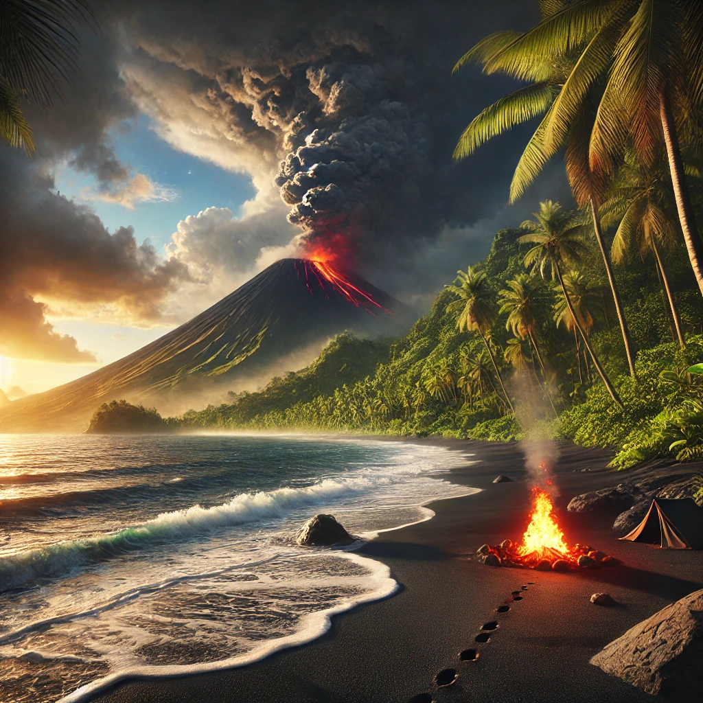  "The jungle volcanic island.webp"