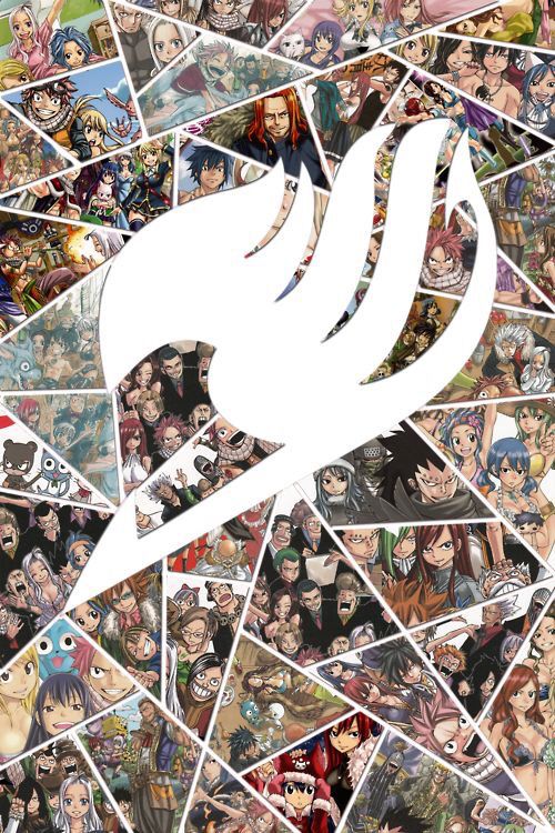 EN / ES] What I love and hate about Fairy Tail - Review / Lo que