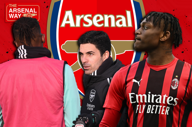 https://images.hive.blog/DQmT7uEeeGfhTiX5bi6zw3gw6u81vQjBuAQJ6izjT8B6Mi8/0_Rafael-Leao-Nuno-Tavares-Mikel-Arteta-Arsenal.png