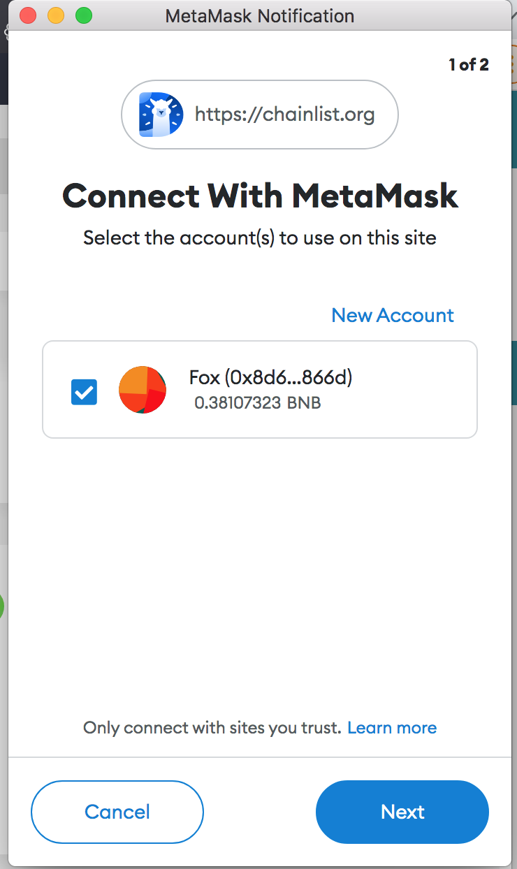 https://images.hive.blog/DQmT8Qze6bikXdwb1xMrUpmWuVhBsAB6tY8bSKQVWuKxGEn/Chainlist%20-%20add%20to%20Meta%20Mask.png