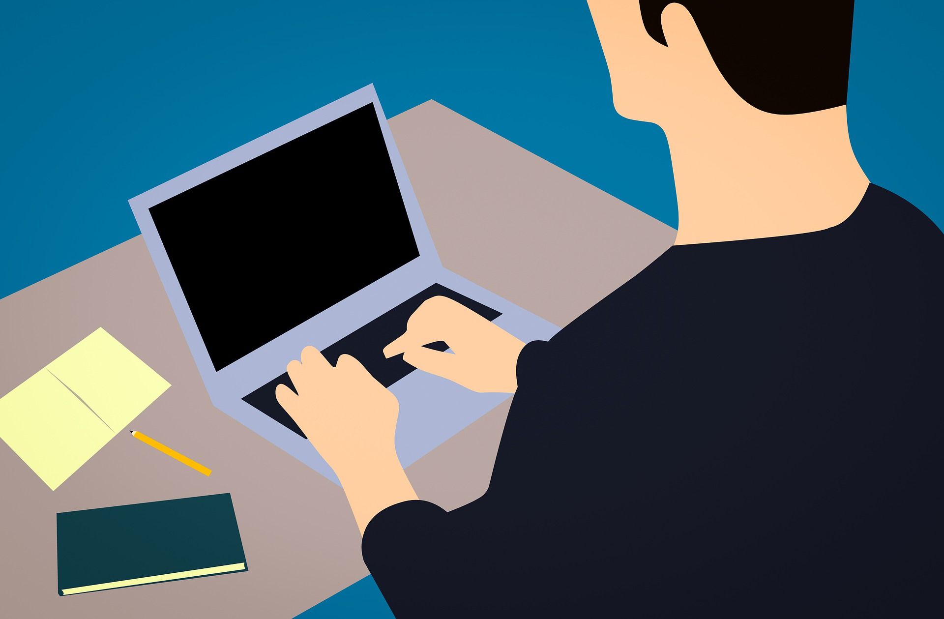 Start blogging for free on Hive.jpg