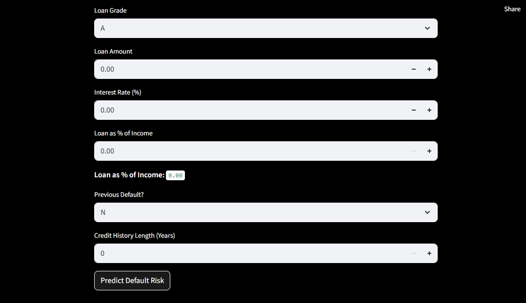 Credit risk predict button.PNG
