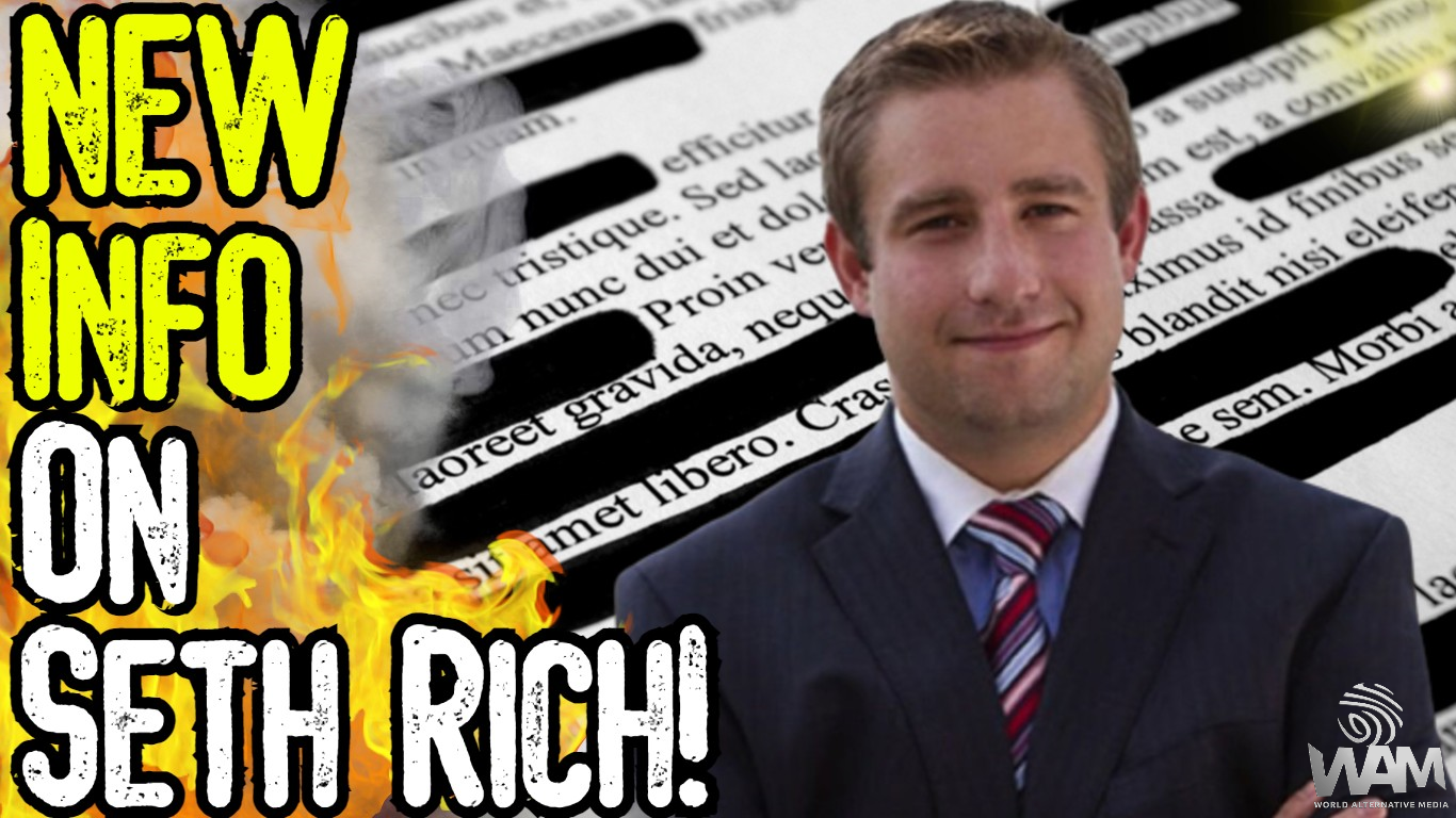 new info on seth rich thumbnail.png