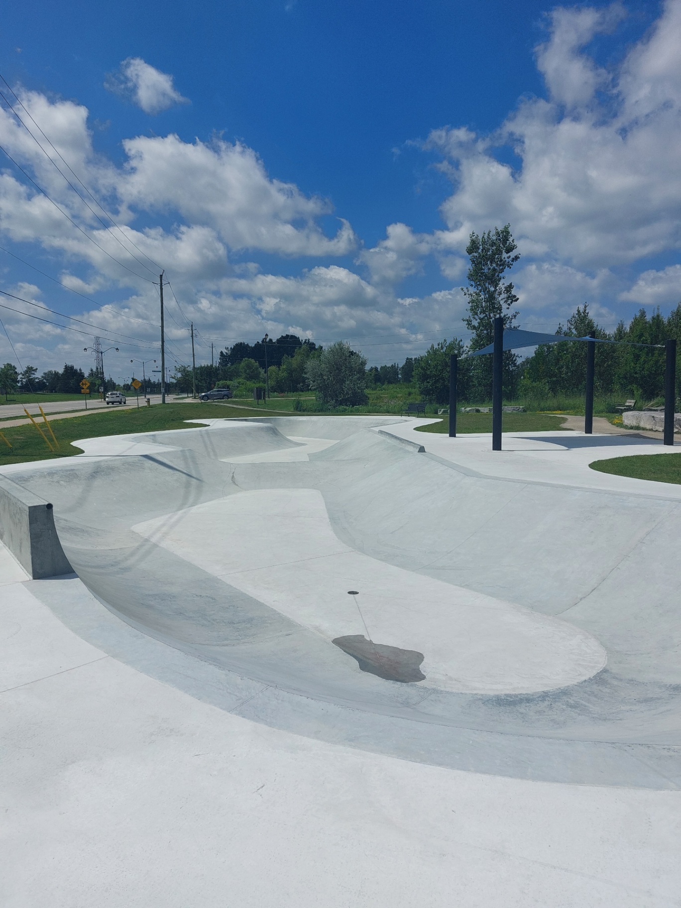 RIM Skate Park