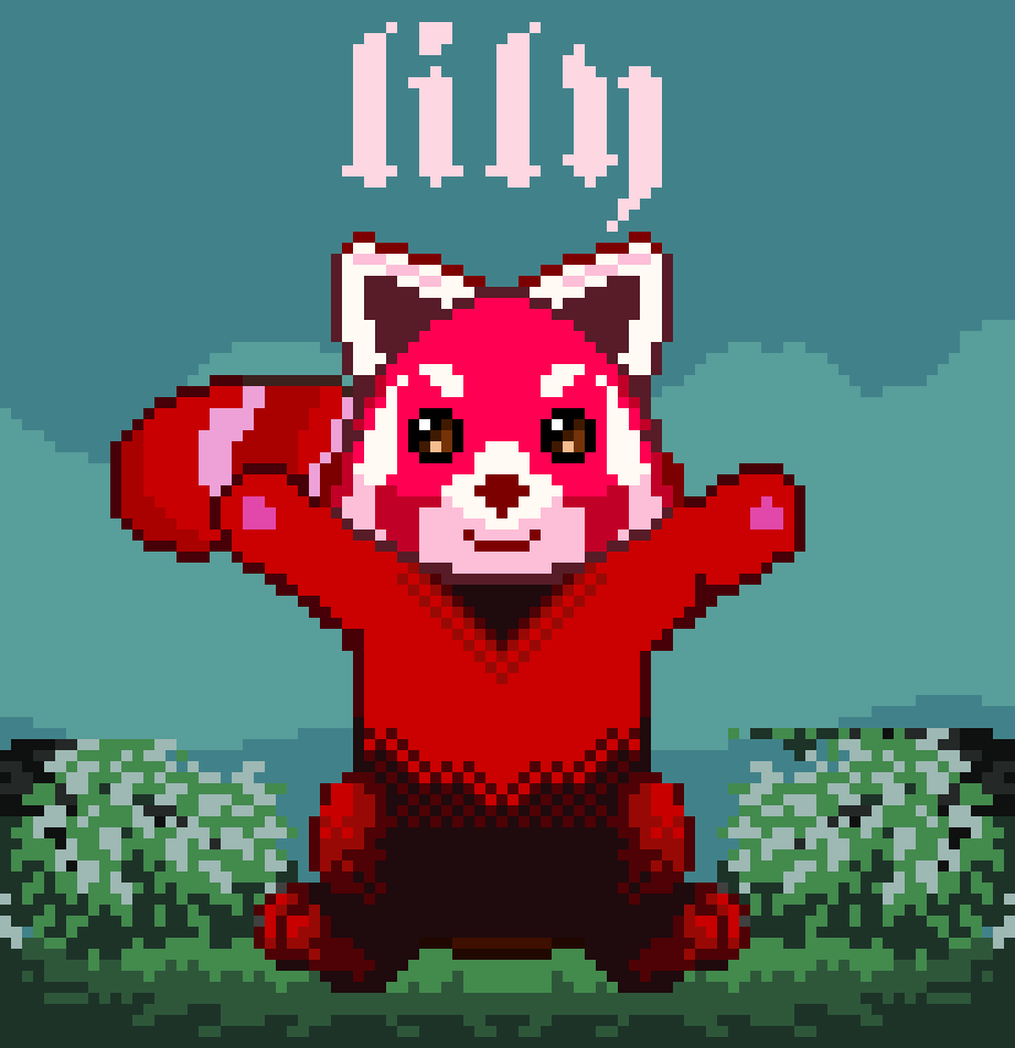Lily animacionx10.gif