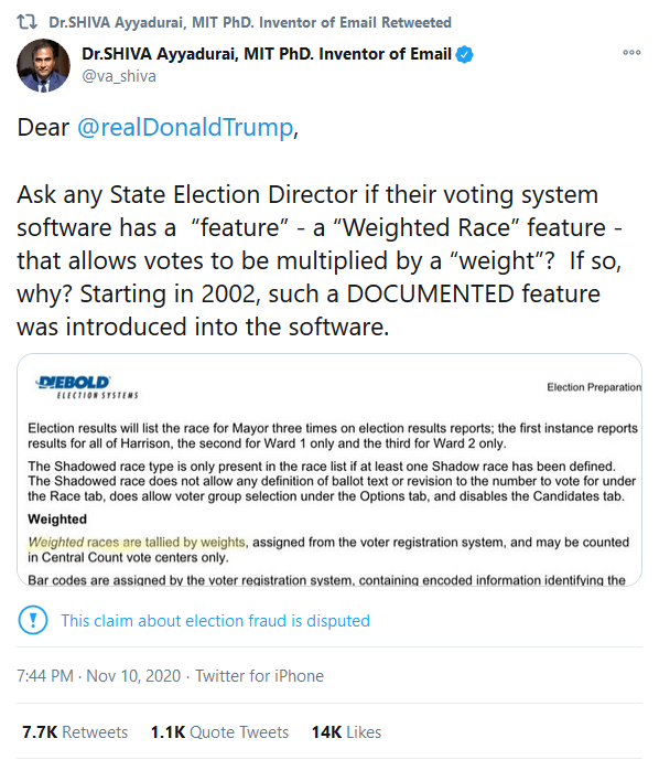 Screenshot_2020-11-13 Dr SHIVA Ayyadurai, MIT PhD Inventor of Email on Twitter(1).png