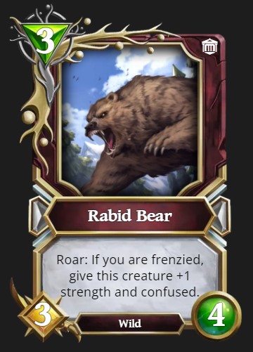  " \" \\"Rabid.jpg\\"\""
